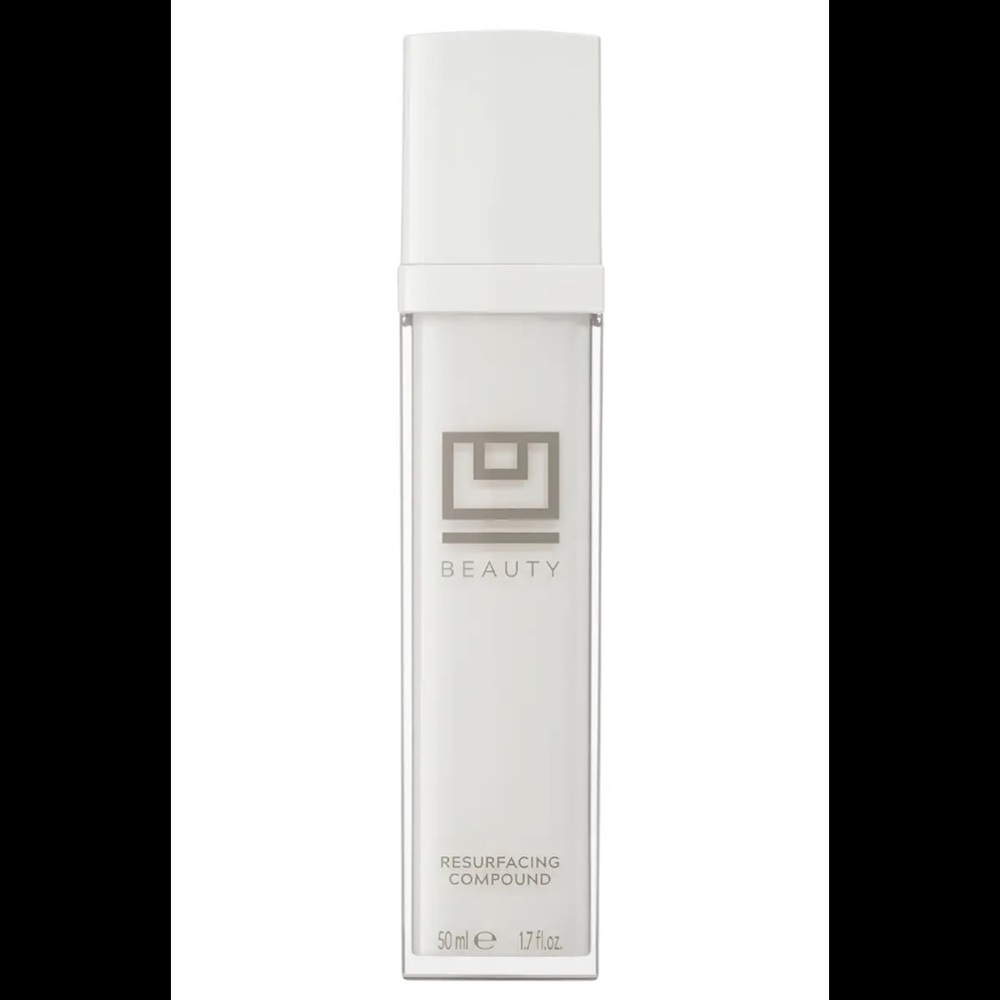 U Beauty Resurfacing Compound 1.7fl NIB - Picture 4 of 8